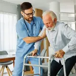 Gli strumenti da utilizzare in casa per persone anziane