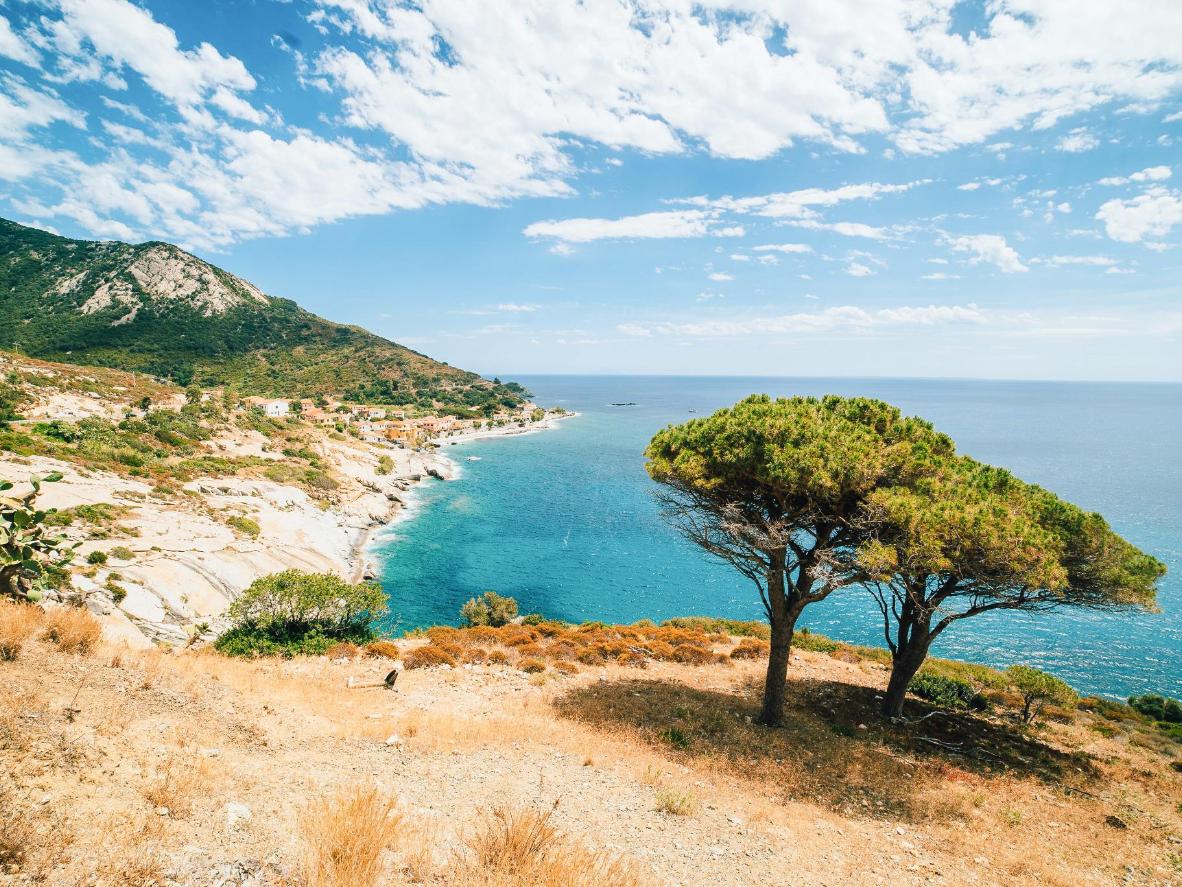 Le più belle isole italiane da visitare