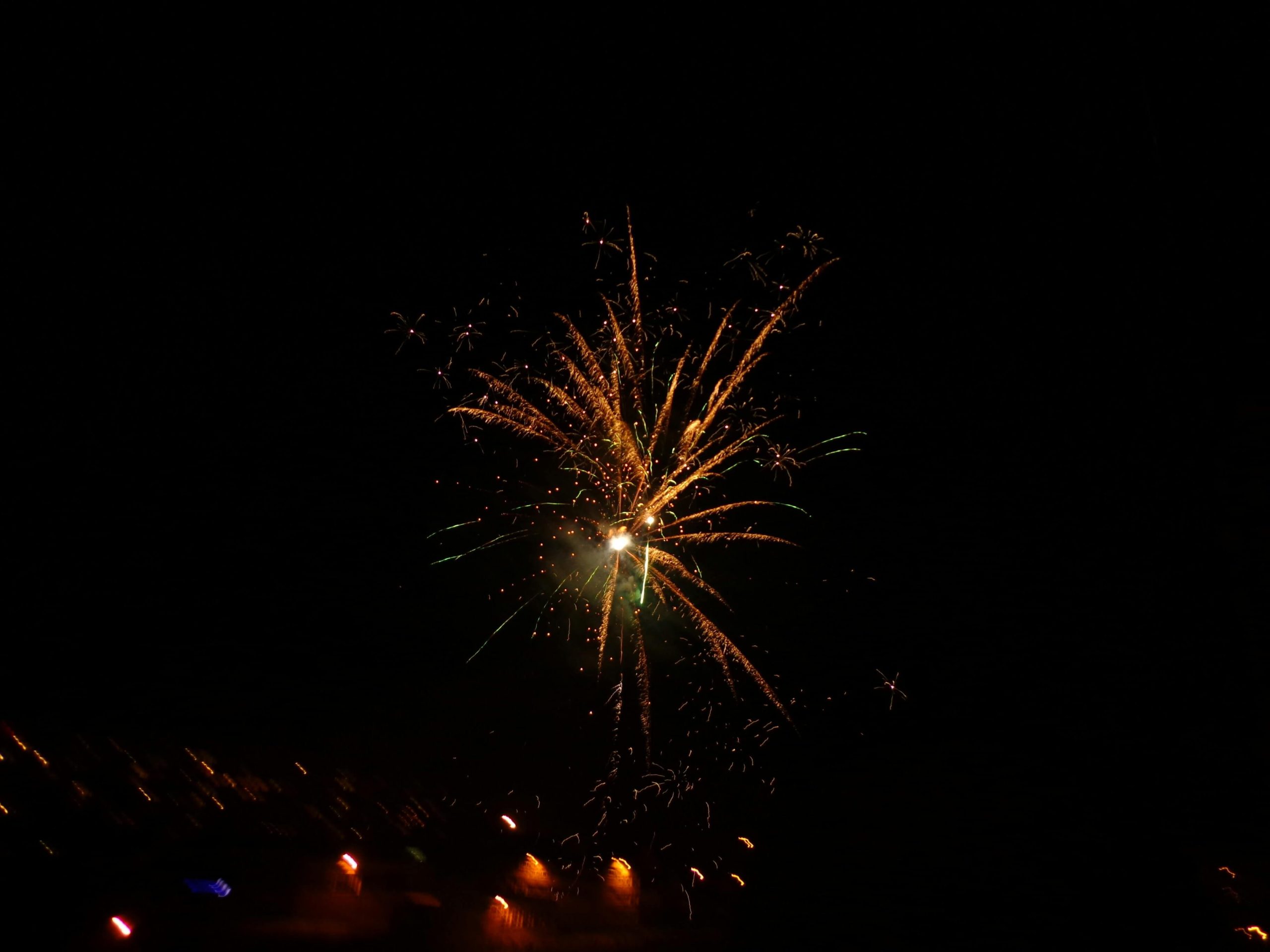 Capodanno a Roma: guida agli eventi più attesi in città