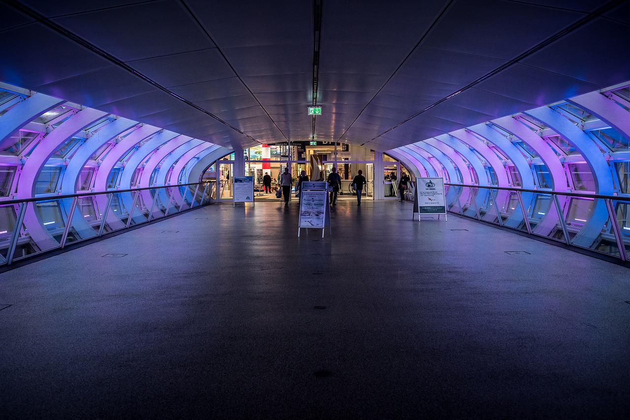 L’importanza degli allestimenti fieristici innovativi.