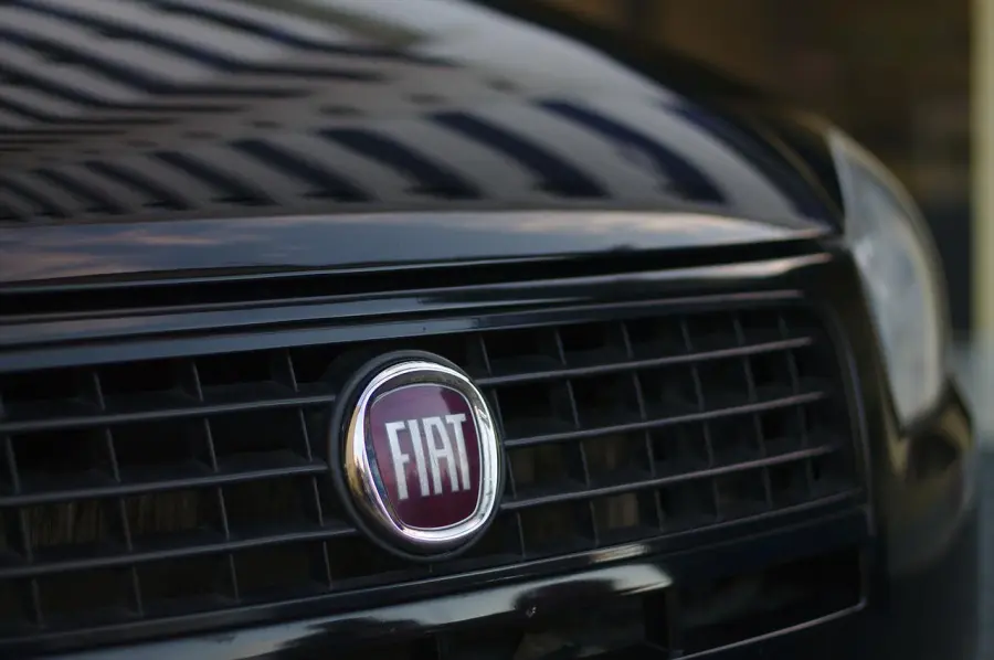 Fiat 500 tra le più richieste in Europa ad Aprile 2022