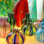 Acquistare un vetro di Murano: che cosa verificare?