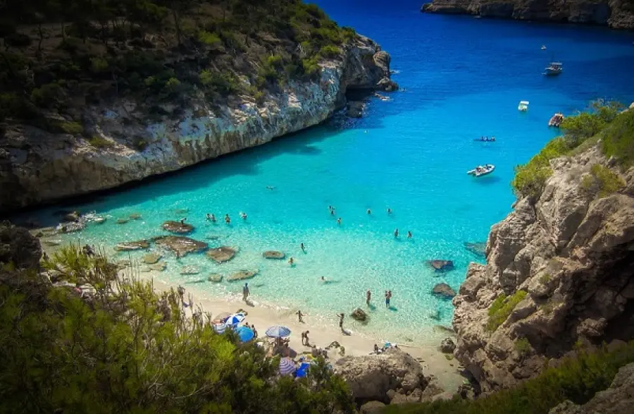 Maiorca, mare, storia e cultura: una perla per tutti i gusti