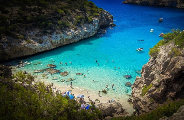 Maiorca, mare, storia e cultura: una perla per tutti i gusti