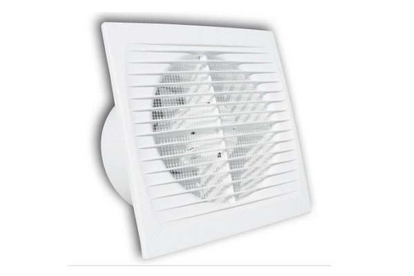 L’aria del bagno sempre fresca e pulita con il giusto aspiratore