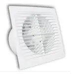 L’aria del bagno sempre fresca e pulita con il giusto aspiratore