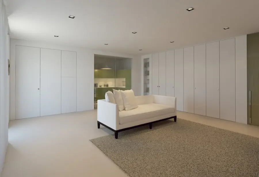 Porte a scomparsa: la soluzione ideale per valorizzare gli spazi