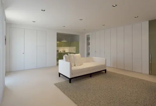 Porte a scomparsa: la soluzione ideale per valorizzare gli spazi