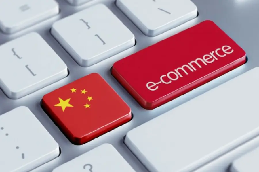 Espansione del mercato online cinese e vantaggi per i produttori italiani