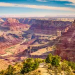 Alla scoperta dei canyon in Arizona e California