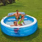 Come scegliere le piscine da giardino