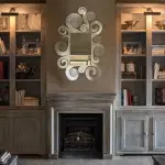 Come scegliere le specchiere moderne per ogni ambiente