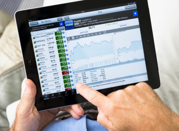Fare trading online con profitto, dalla formazione alla scelta del broker