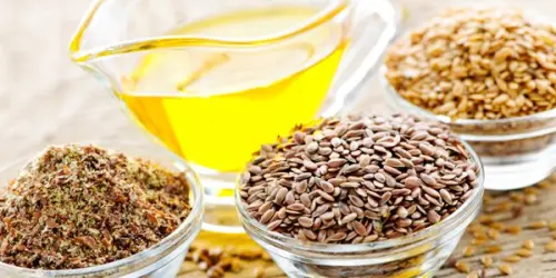 Omega-3 e demenza senile