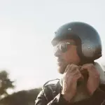 Modelli di caschi da moto vintage, i migliori per un piacevole tuffo nel passato