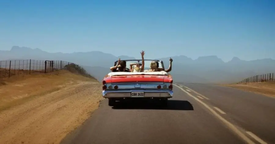 Assicurare un auto d'epoca