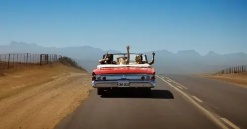 Assicurare un auto d'epoca