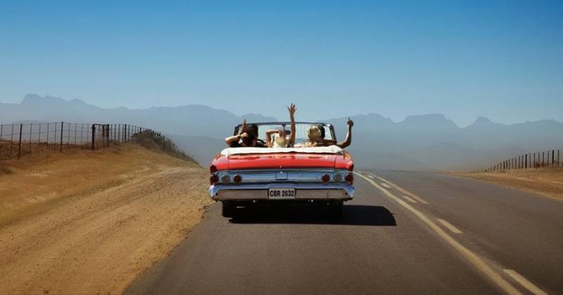 Assicurare un auto d'epoca