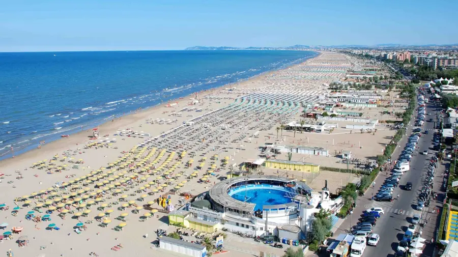 Cosa fare ad Agosto in Riviera Romagnola