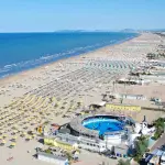 Cosa fare ad Agosto in Riviera Romagnola