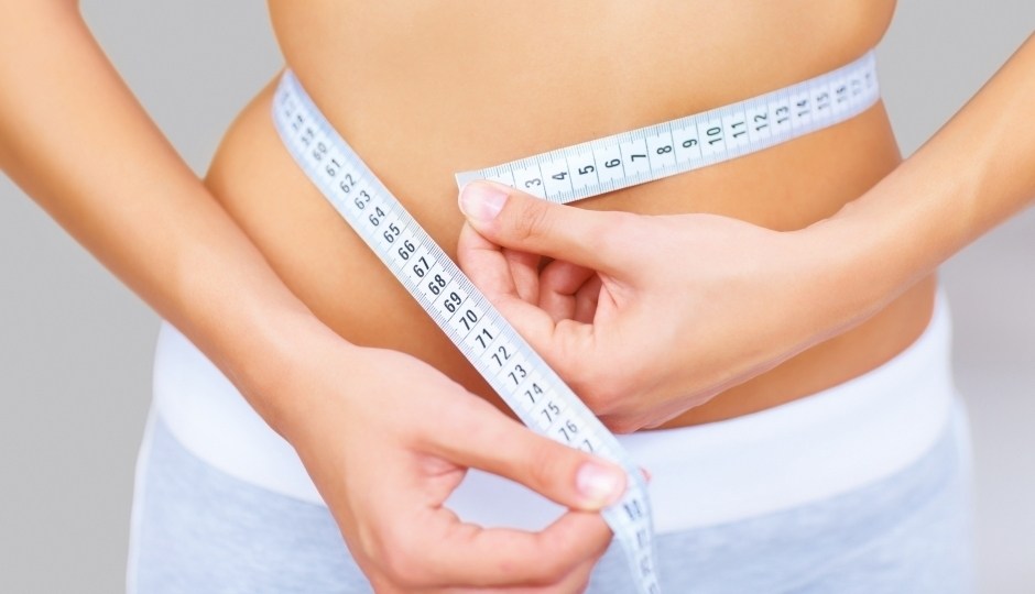 Perdere 10 chili con la dieta lampo